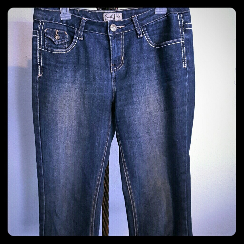 Earl jeans